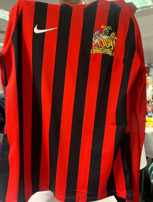 Man city deals fa cup kit